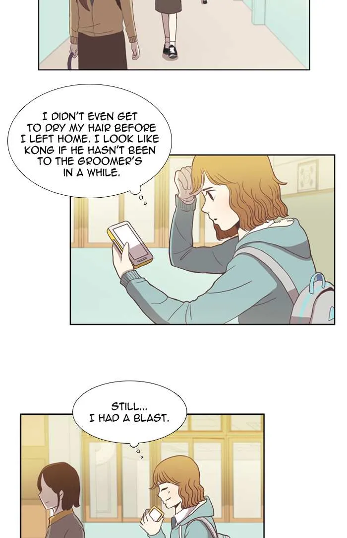 Read Girl