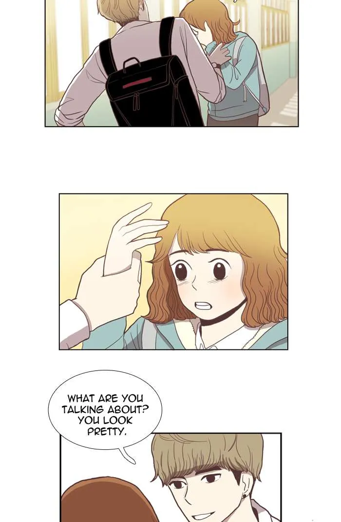 Read Girl
