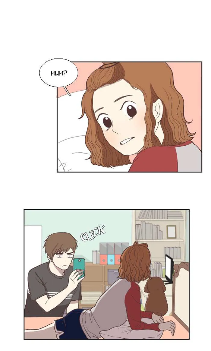 Read Girl