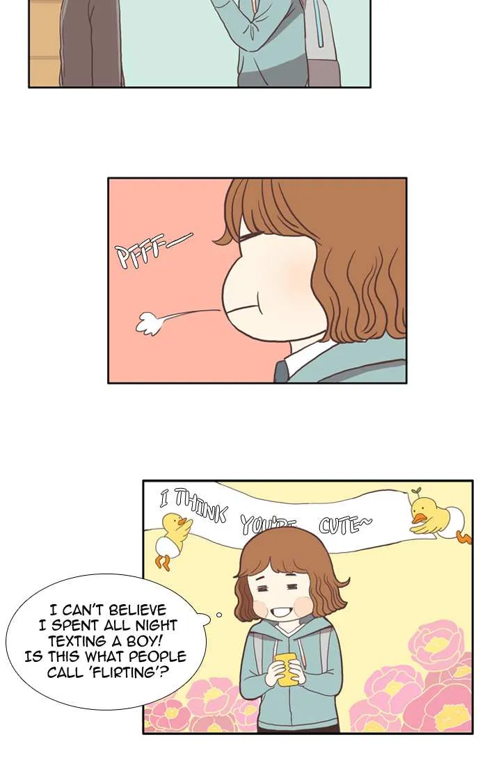 Read Girl