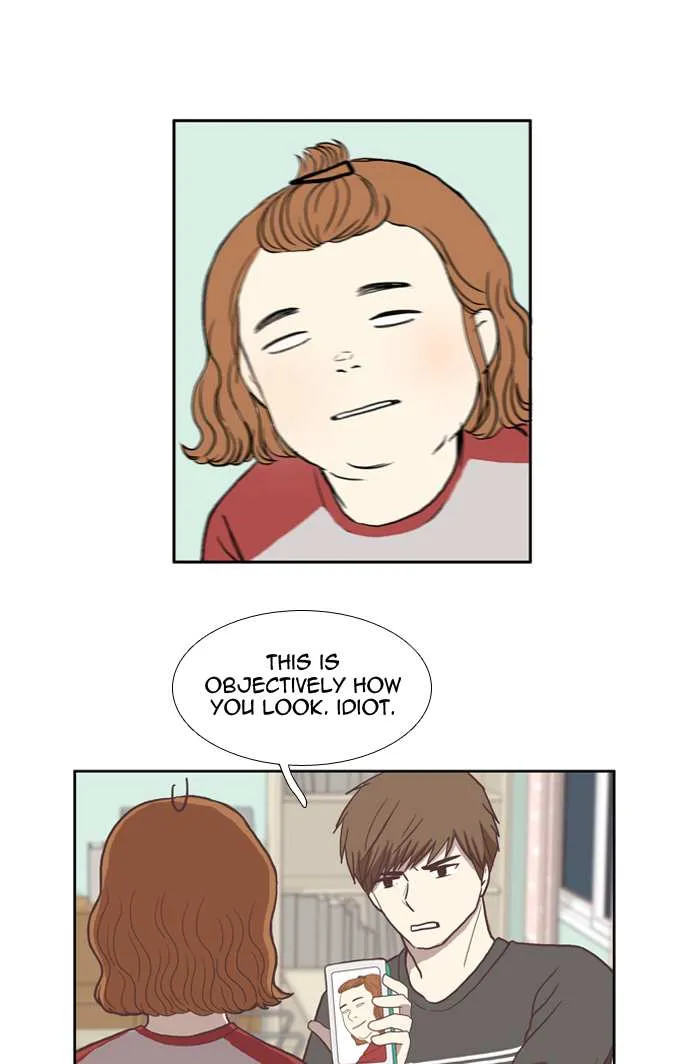 Read Girl