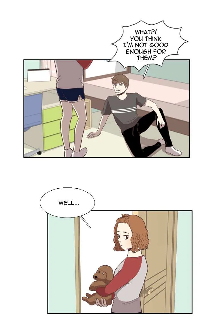 Read Girl