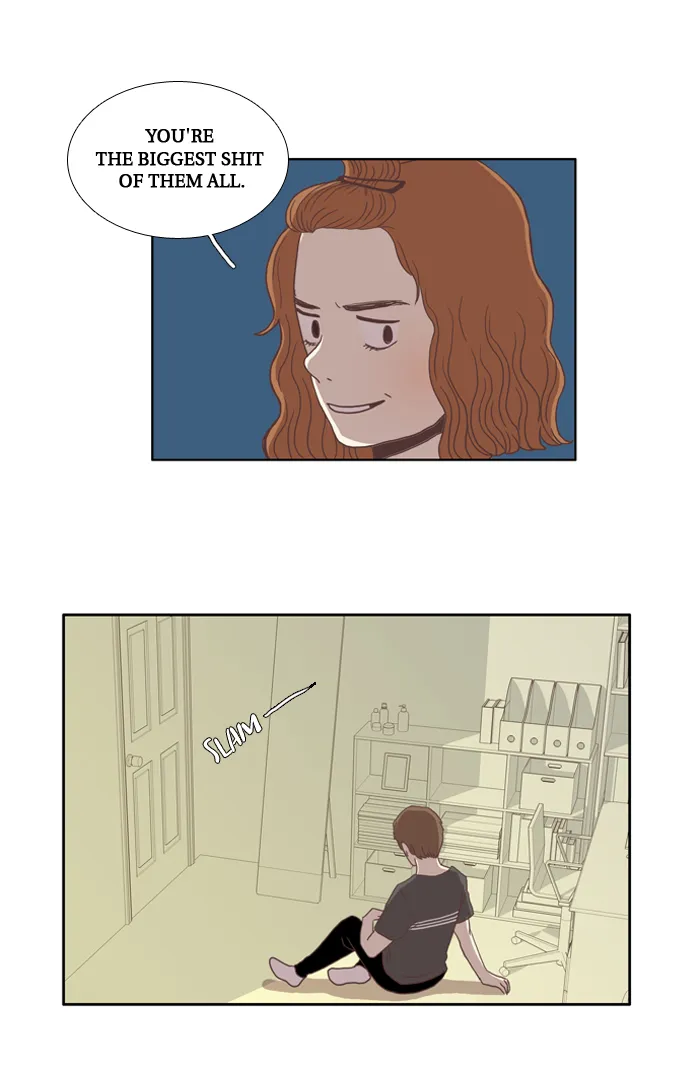 Read Girl