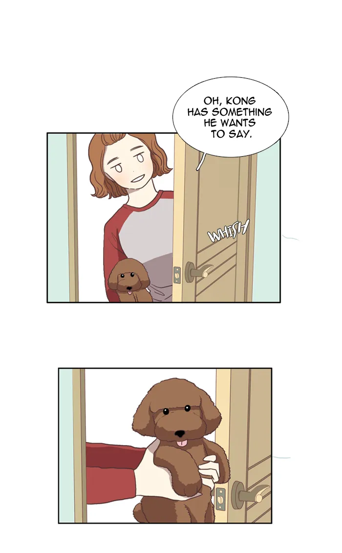 Read Girl