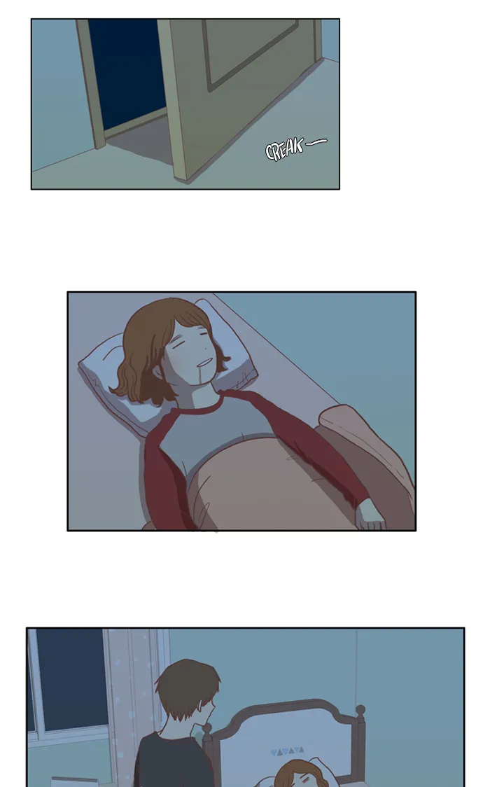 Read Girl