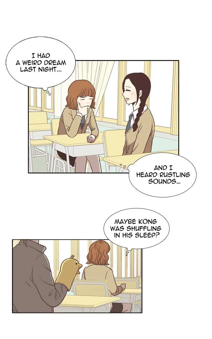 Read Girl