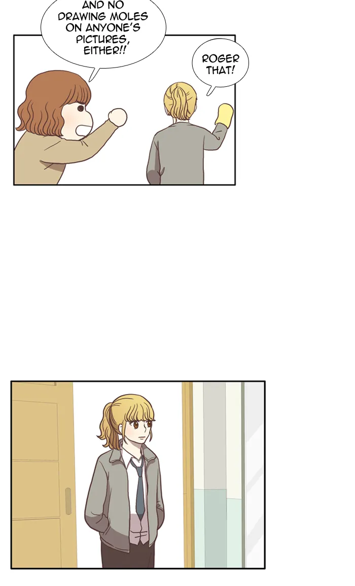 Read Girl