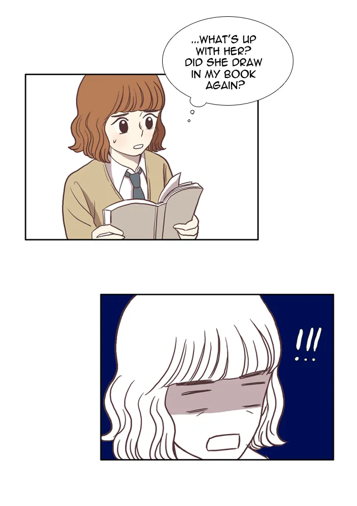 Read Girl