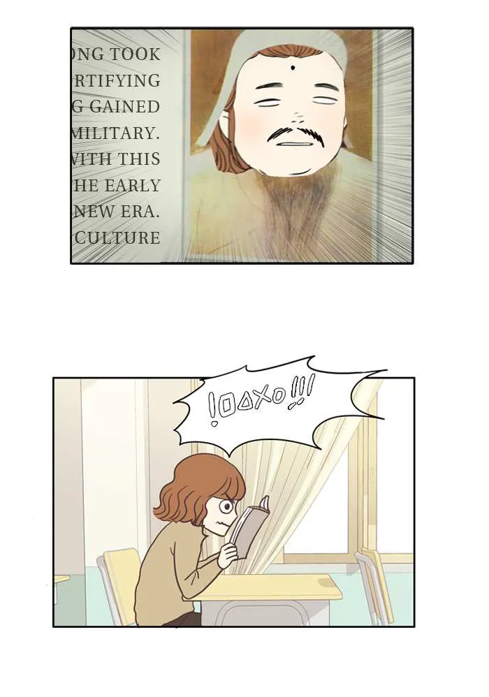 Read Girl