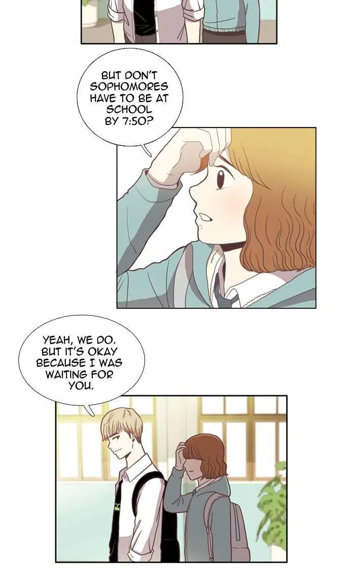 Read Girl