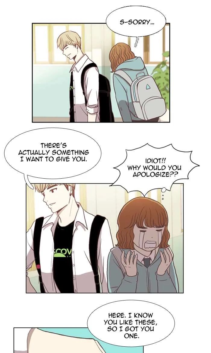 Read Girl