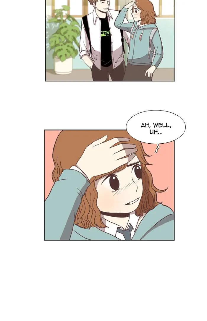 Read Girl
