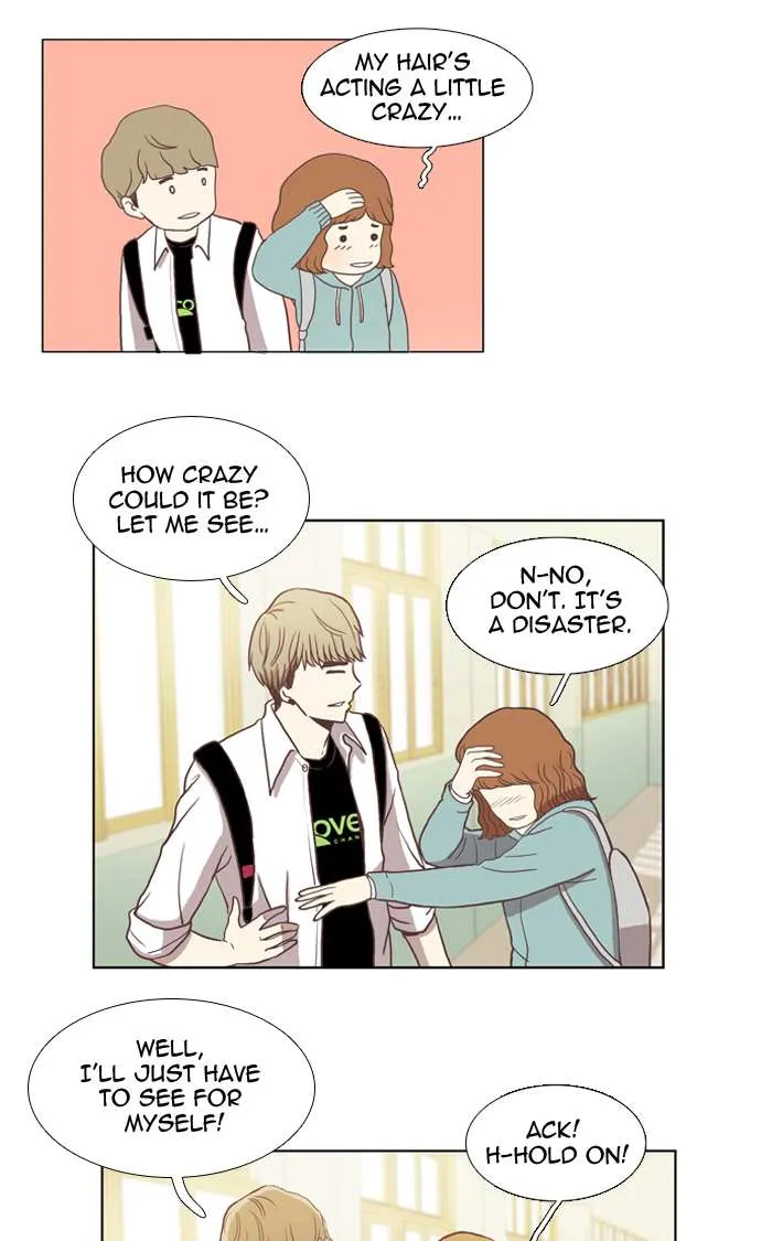 Read Girl