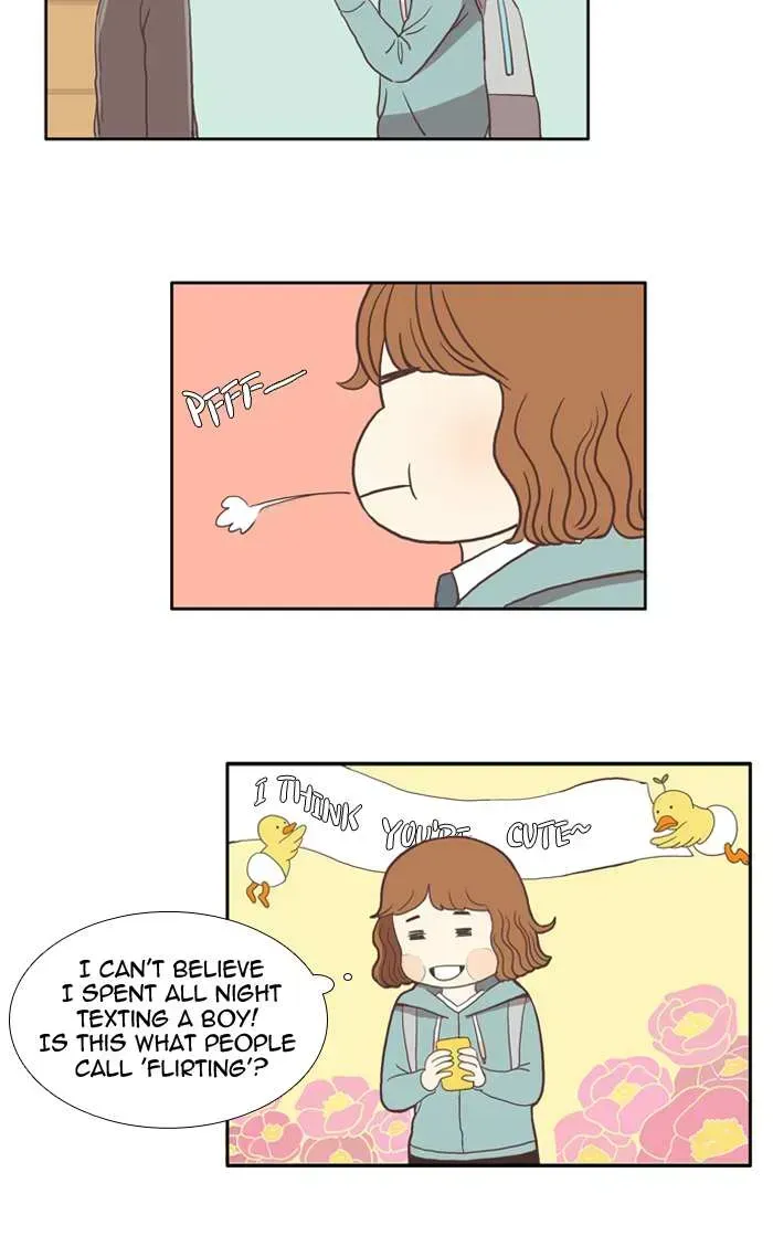 Read Girl