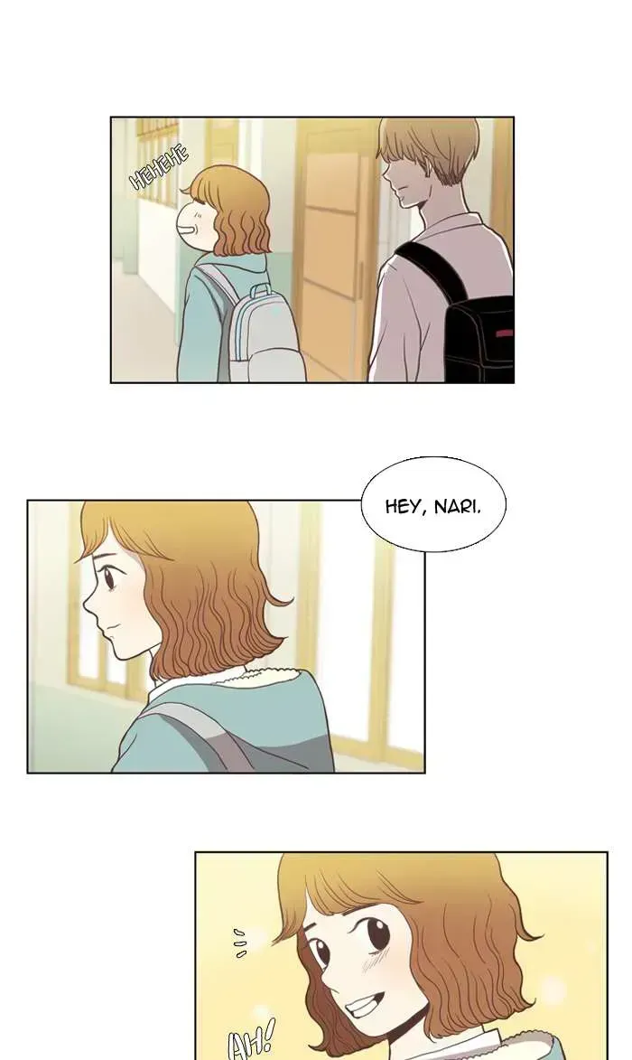 Read Girl