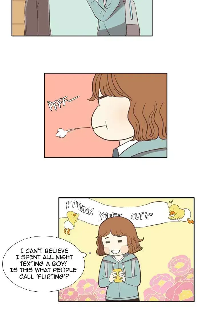 Read Girl
