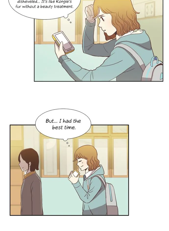 Read Girl