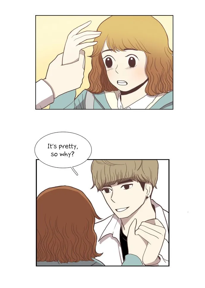 Read Girl