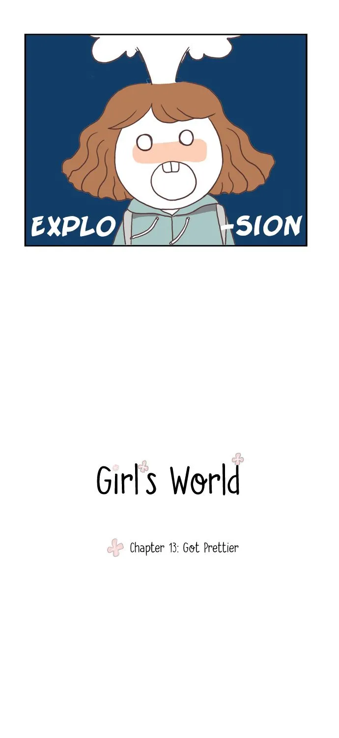 Read Girl