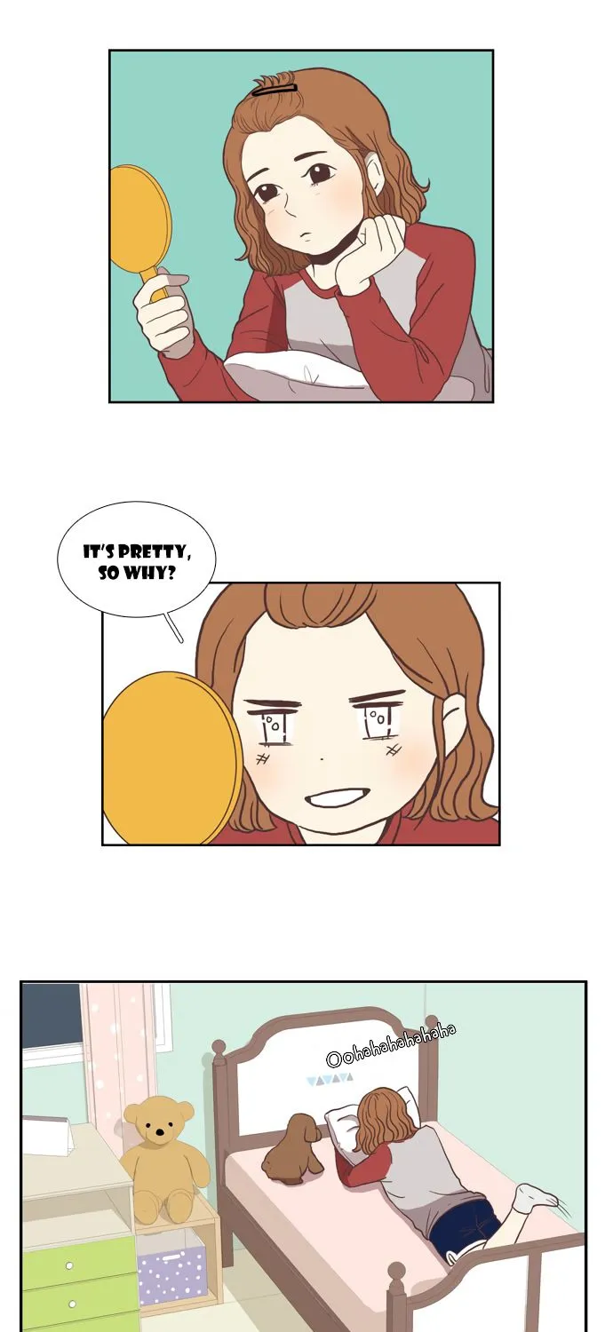 Read Girl