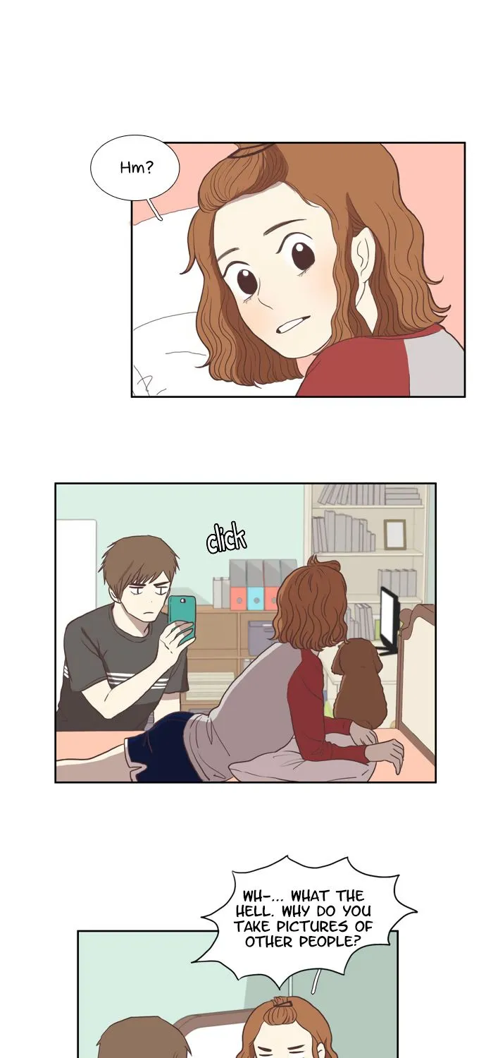 Read Girl
