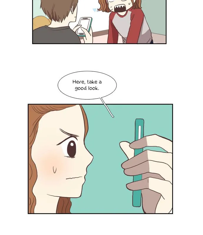 Read Girl