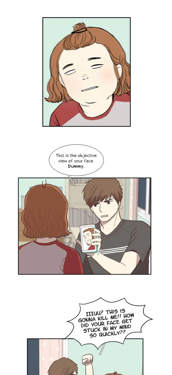 Read Girl