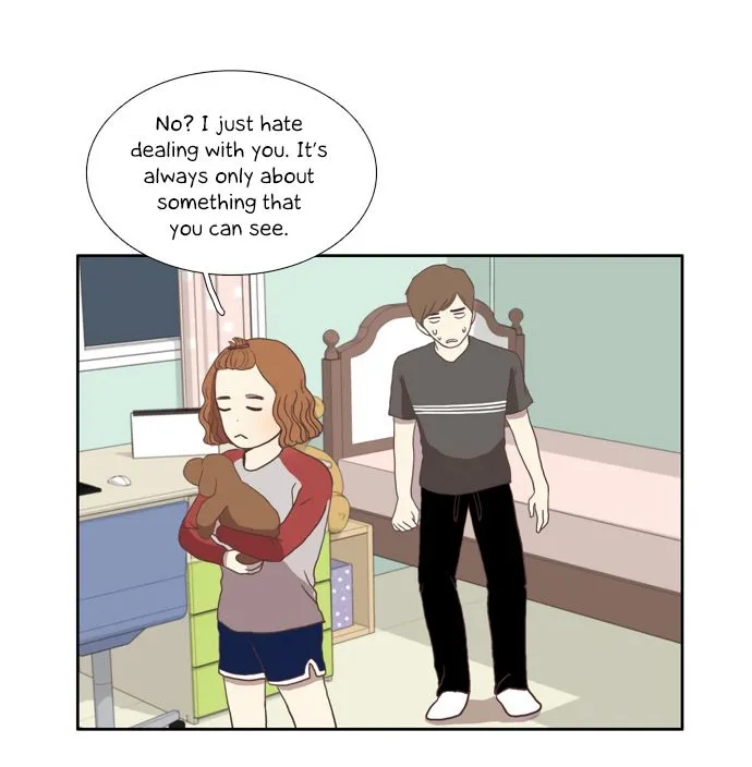 Read Girl