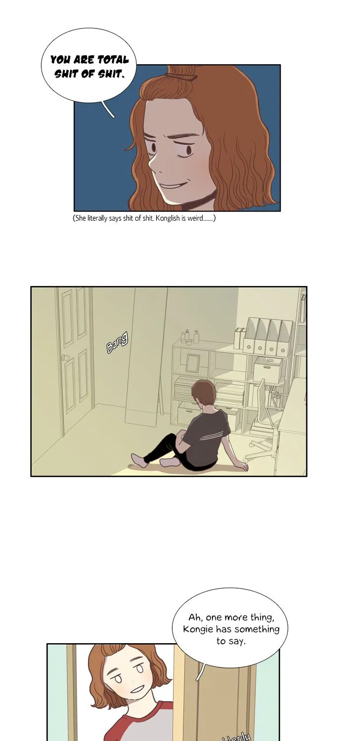 Read Girl