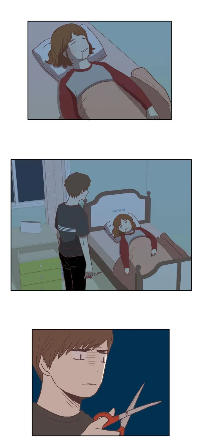 Read Girl
