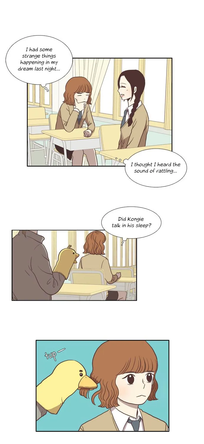 Read Girl