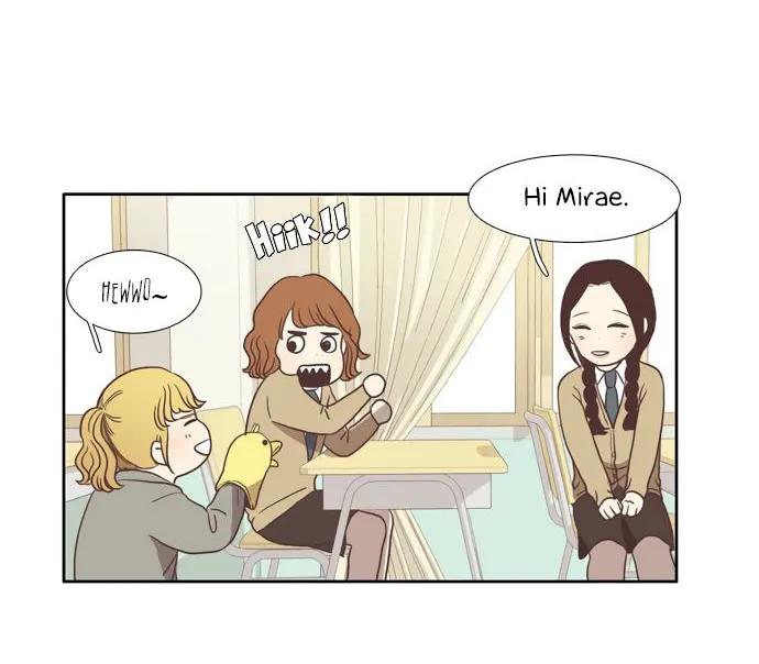Read Girl