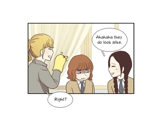 Read Girl