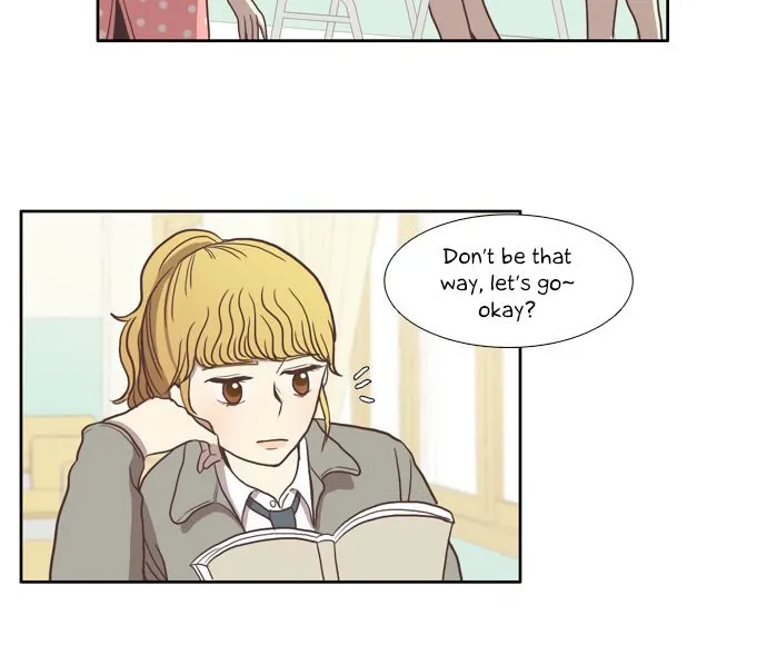 Read Girl