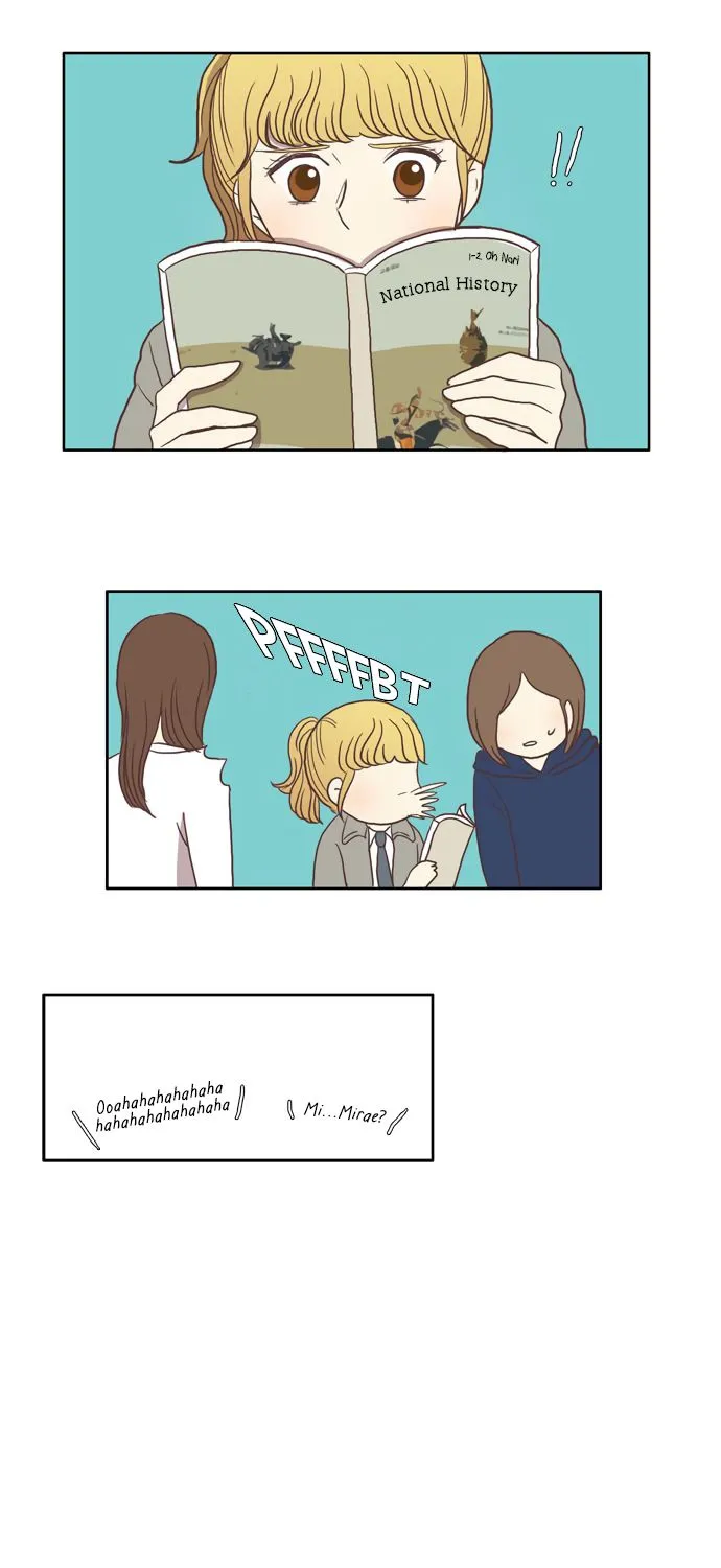 Read Girl