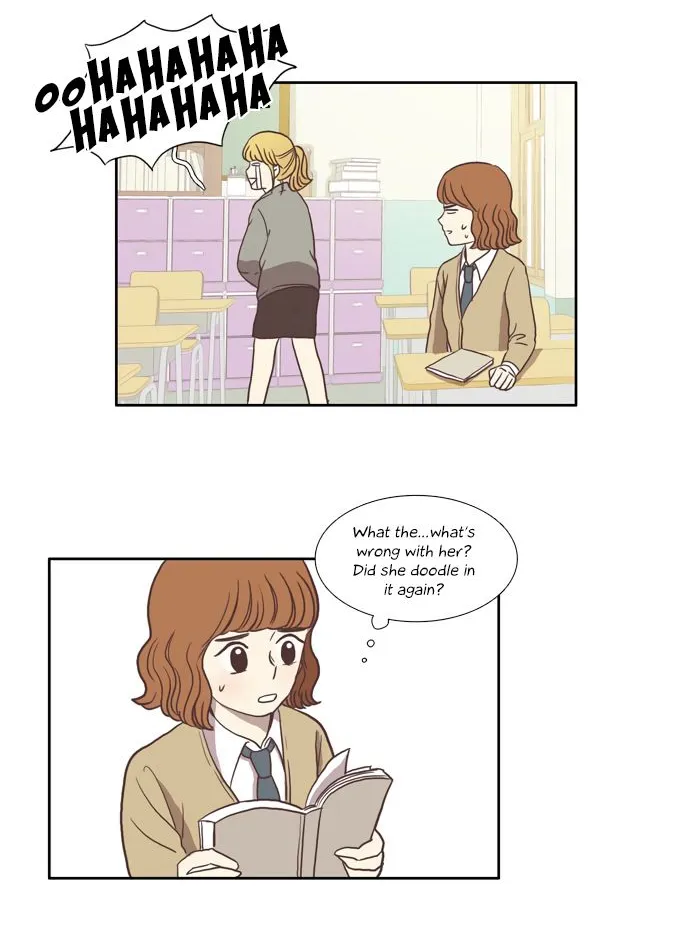 Read Girl