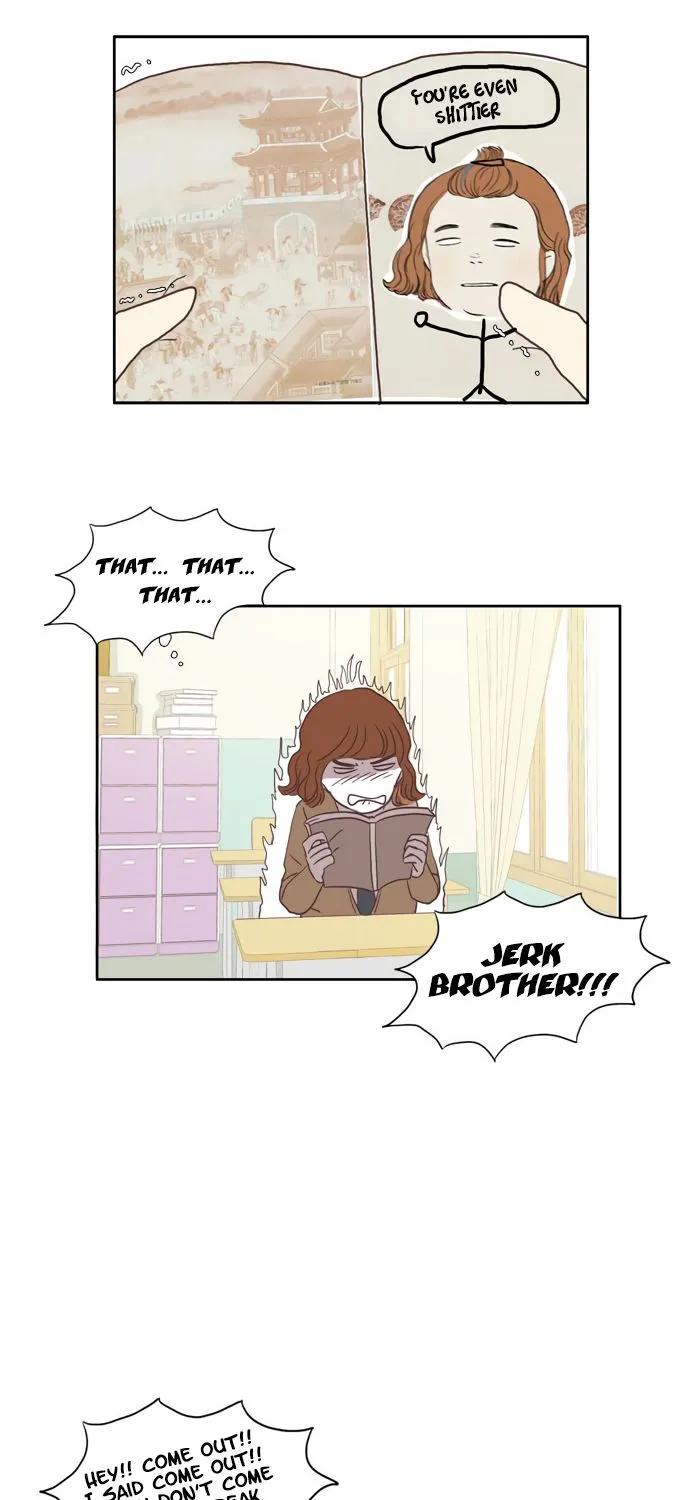 Read Girl