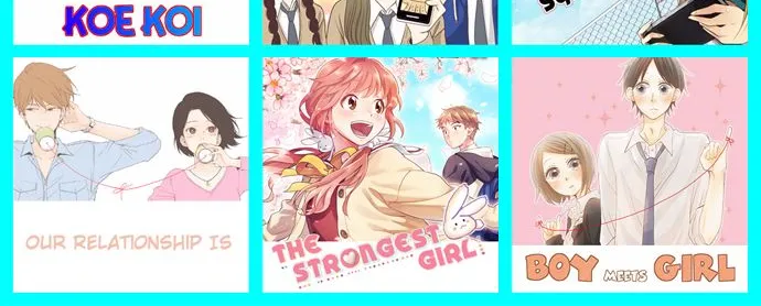 Read Girl