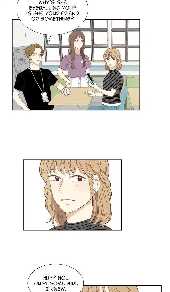 Read Girl