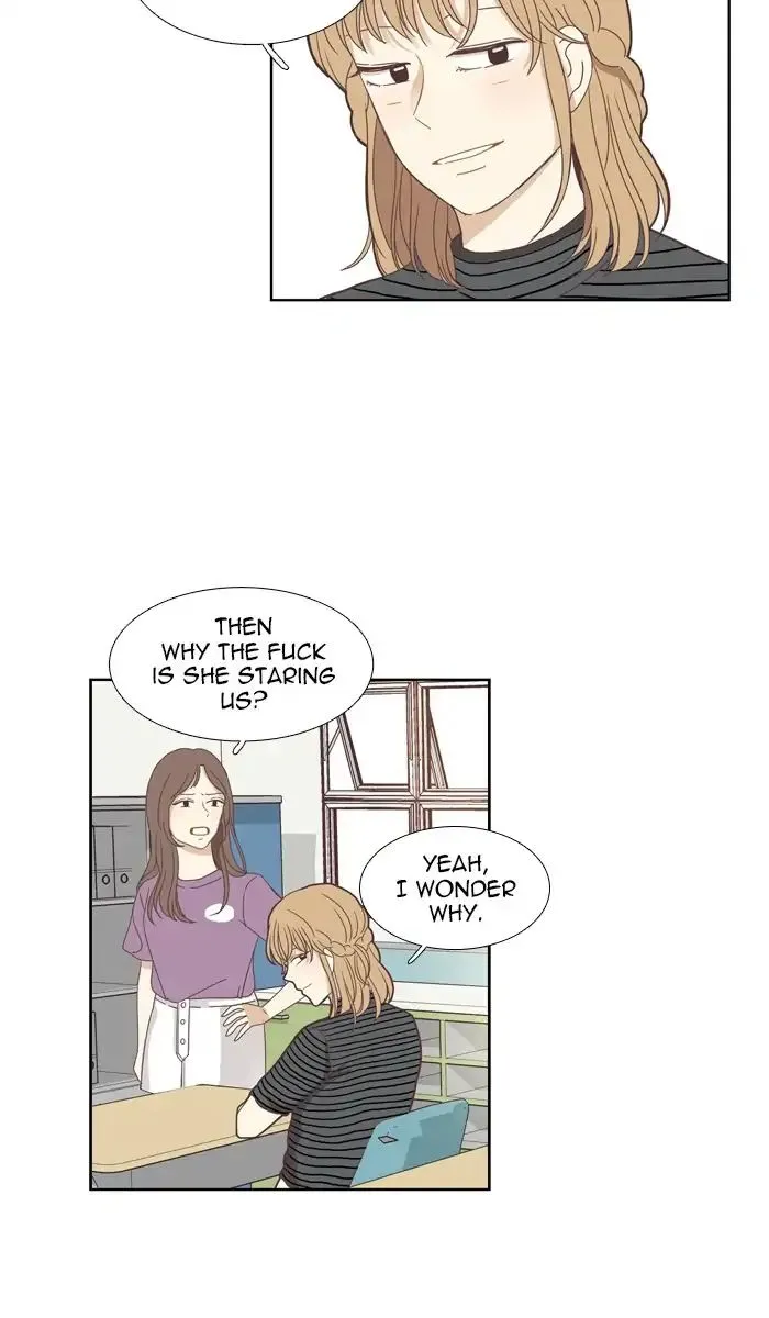 Read Girl