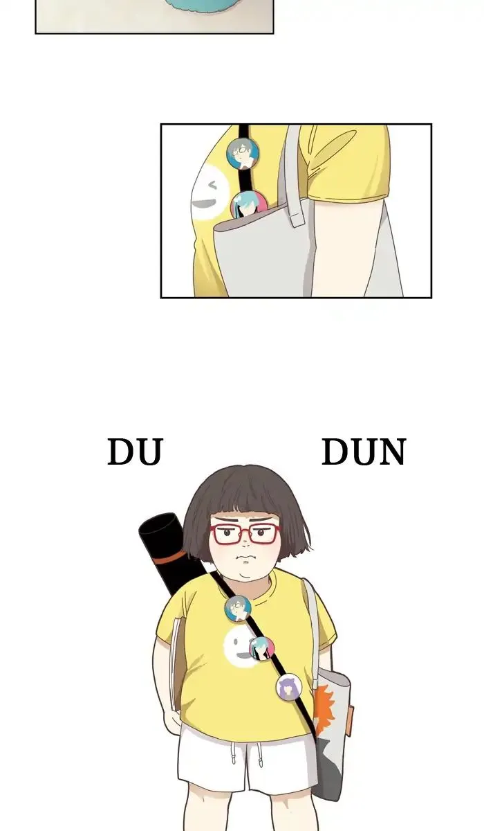 Read Girl
