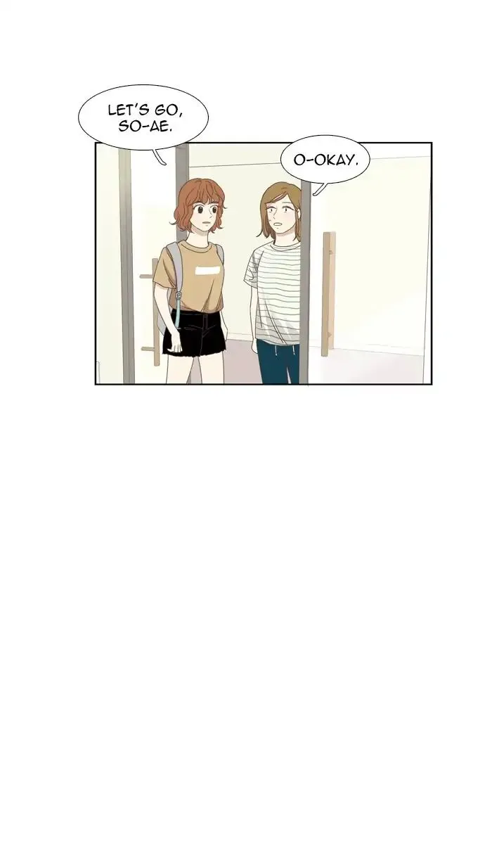 Read Girl