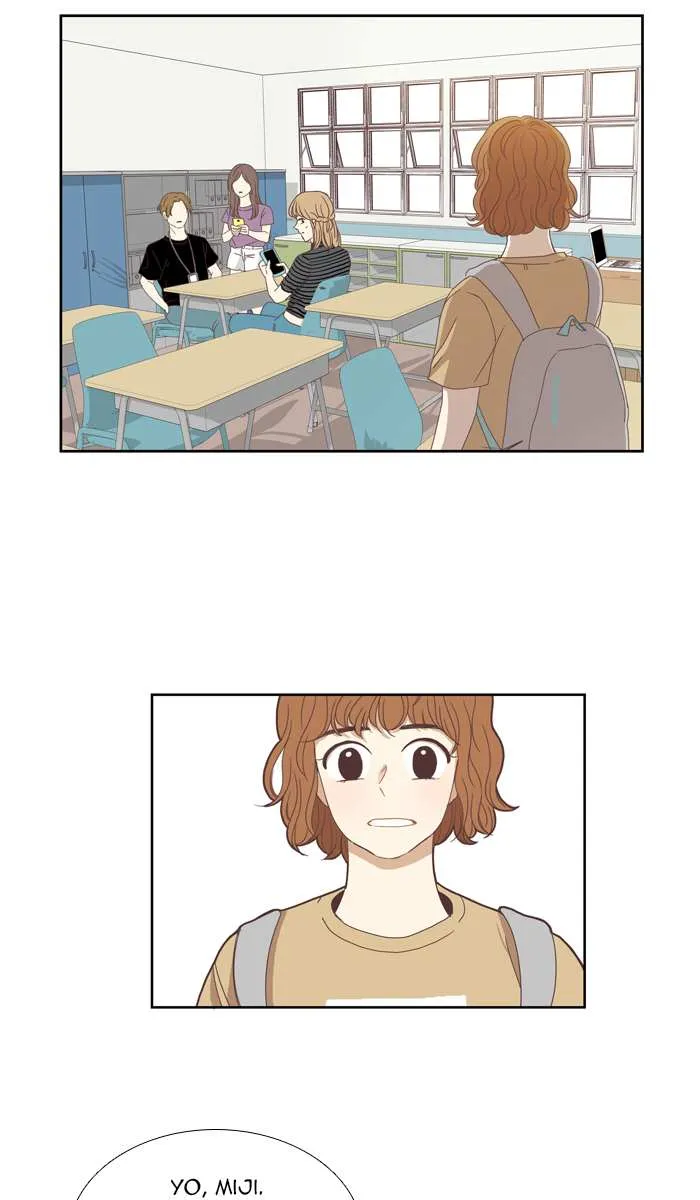 Read Girl