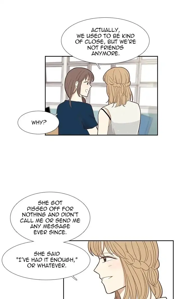 Read Girl