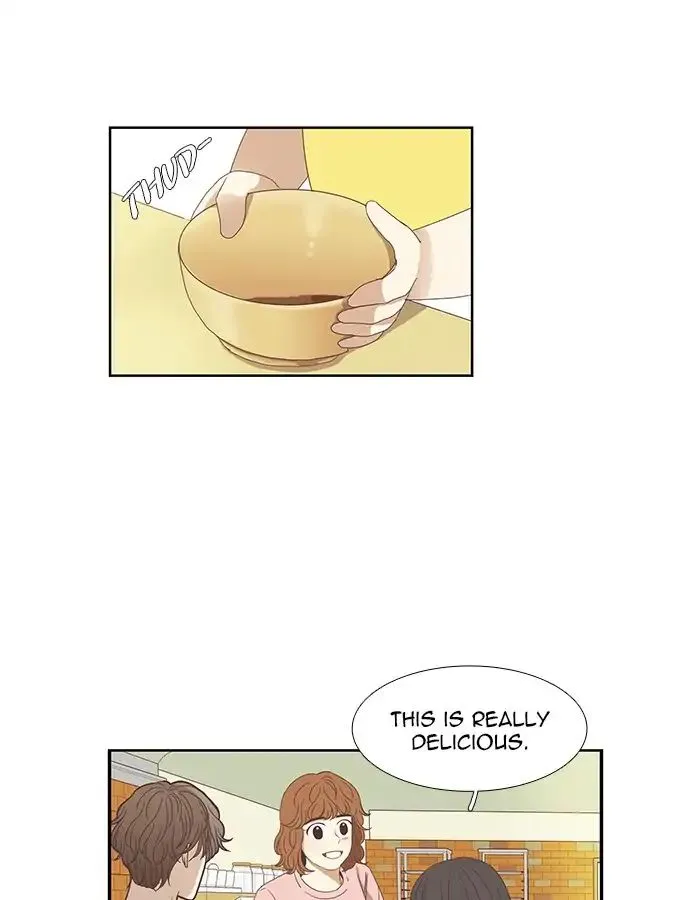 Read Girl