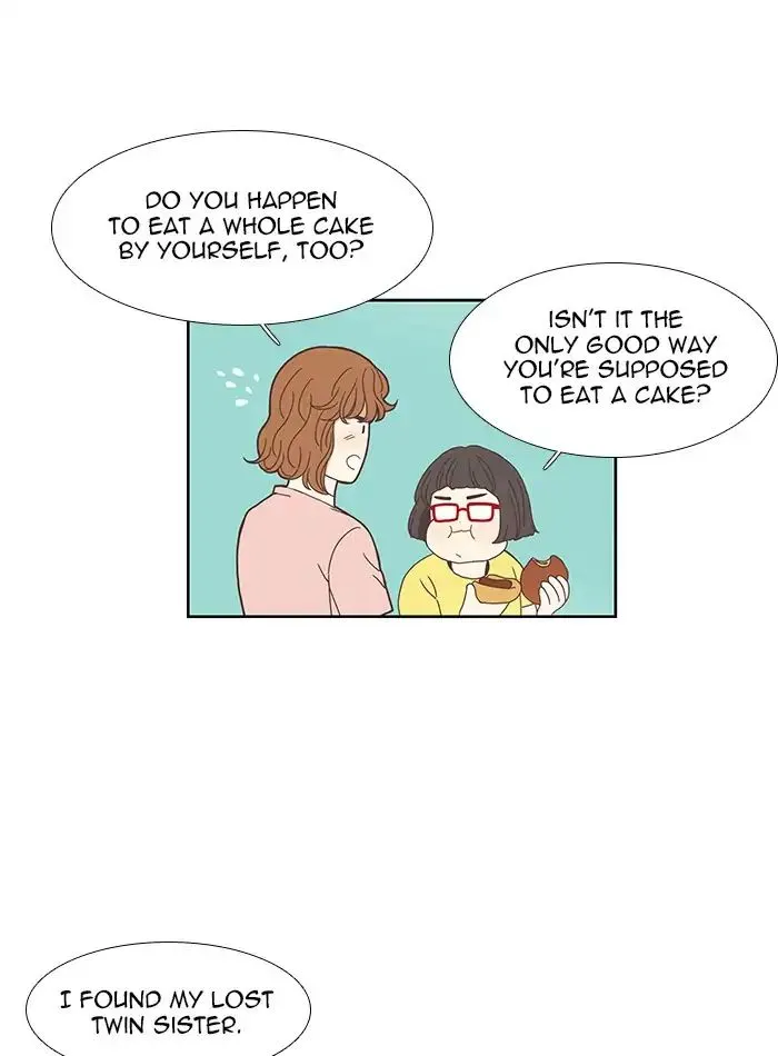 Read Girl