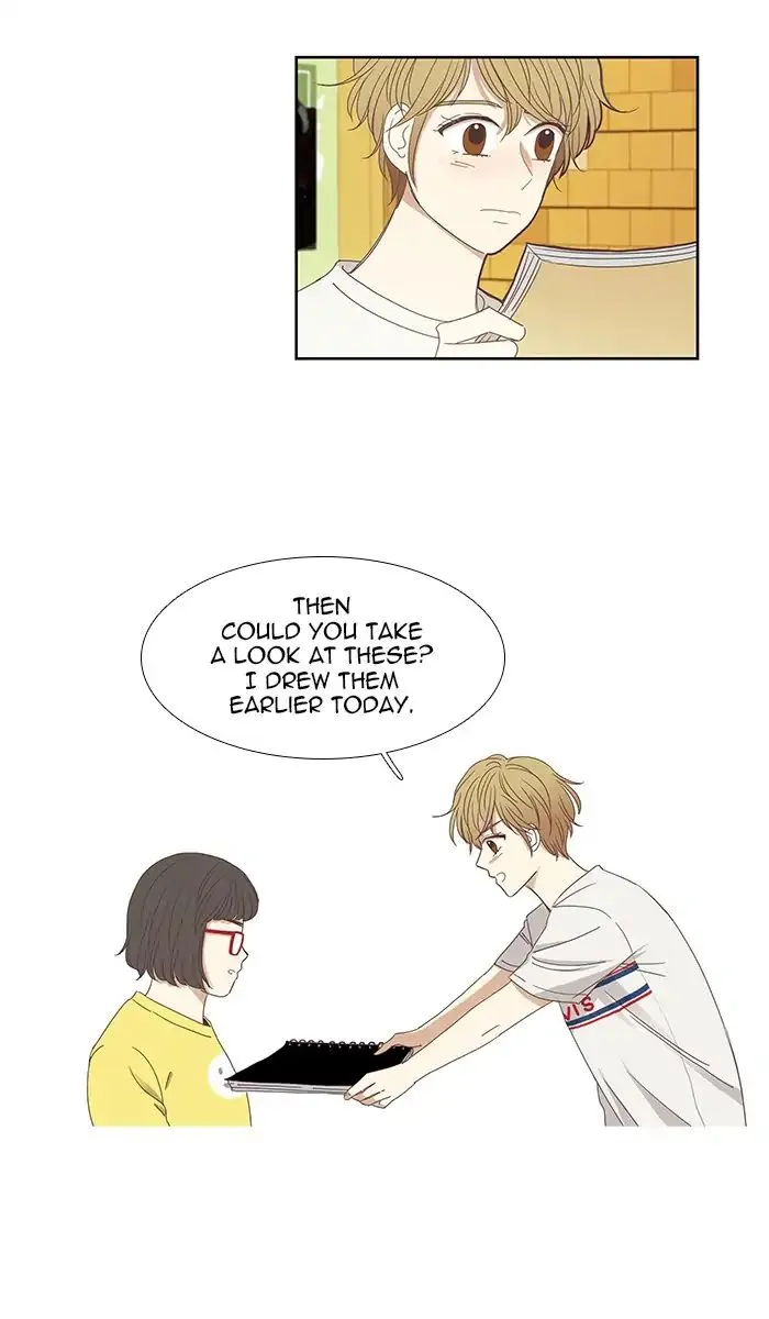 Read Girl