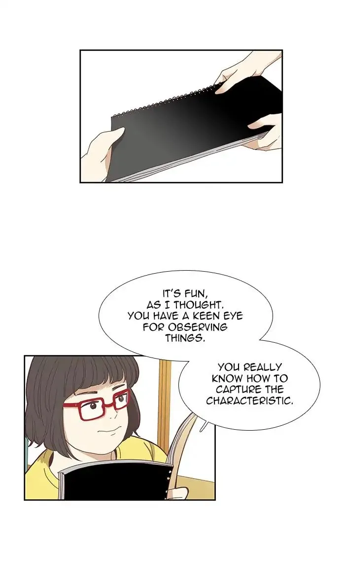 Read Girl
