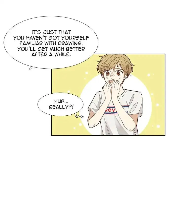 Read Girl