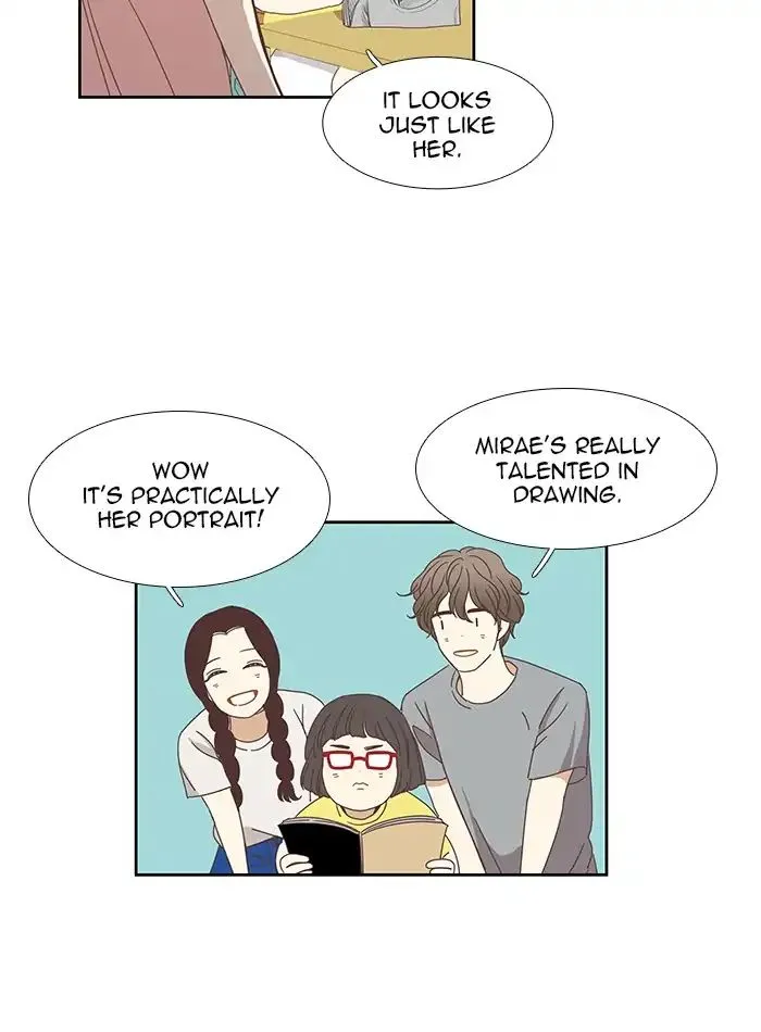 Read Girl